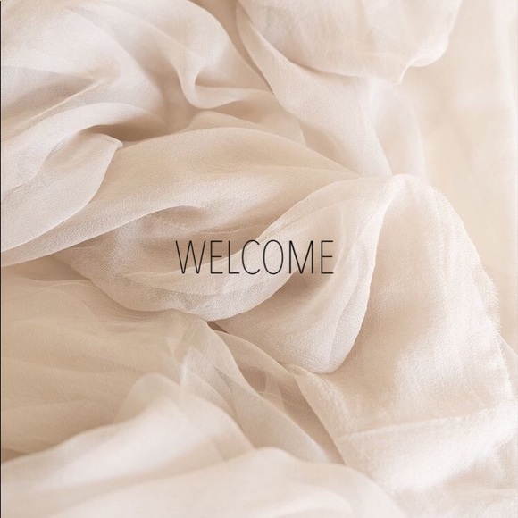 Other - ABOUT MY CLOSET